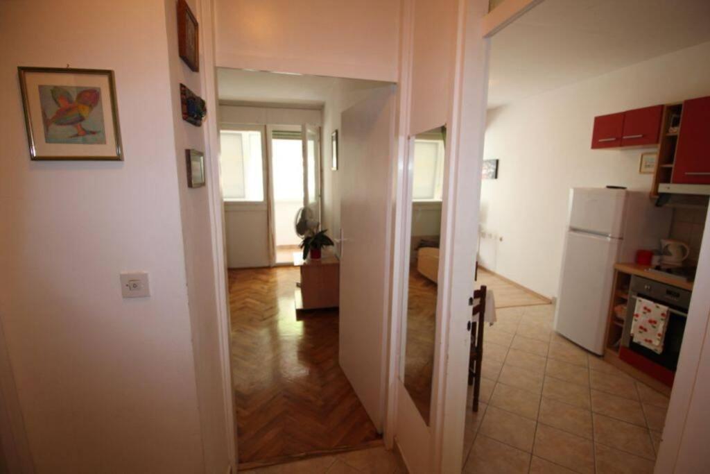 Old City/Beach 13 Minutes Away, Parking, For 4 سبليت المظهر الخارجي الصورة